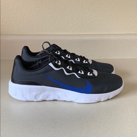 New Nike Explore Strada - Picture 4 of 8